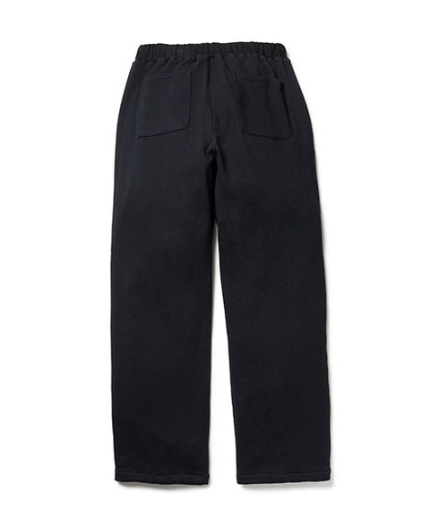 MR.OLIVE / ALL SEASONS URAKE / PINTUCK SWEAT PANTS / ミスターオリーブ / オールシーズン ウラケ/ピンタック スウェットパンツ